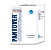 Pantover 40 mg - 15 Tablets