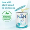 NAN OPTIPRO Stage 2 Follow-Up Formula - 400g