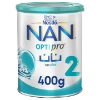 NAN OPTIPRO Stage 2 Follow-Up Formula - 400g