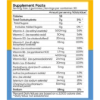 OBU MULTIVITAMIN GUMMIES (ADULT)