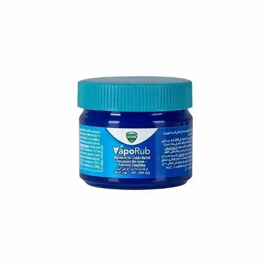 Picture of VICKS VAPORUB 50 G