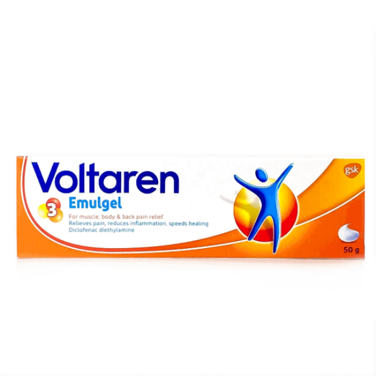 Picture of VOLTAREN EMULGEL 50 G