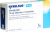 Rybelsus 14mg Tablet 30'S