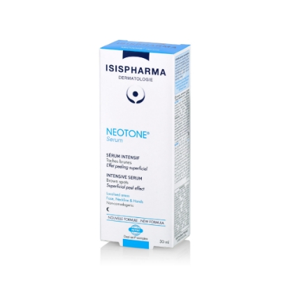 Picture of ISIS PHARMA NEOTONE SERUM 30 ML