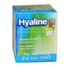 HYALINE ED 2ML 28 VIALS 
