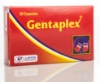 GENTAPLEX  36 CAPS