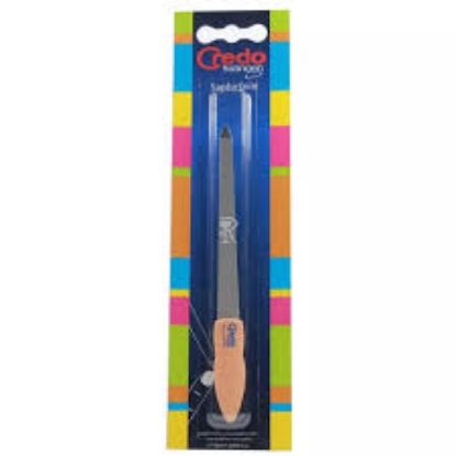 CREDO NAIL FILE (18010)