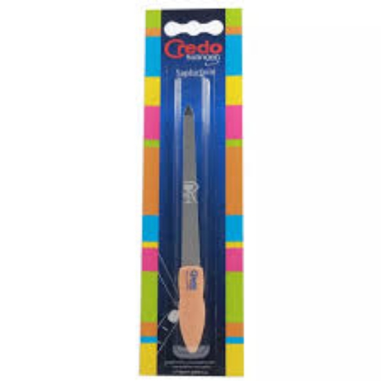 CREDO NAIL FILE (18010)