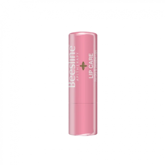 صورة BEESLINE LIPCARE JOURI ROSE