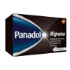 PANADOL MIGRAINE 24 CAPLETS