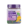 NATROL KIDS MELATONIN 90 GUMMIES 1.MG