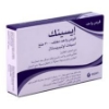 أقراص إيسينك 1 قرص