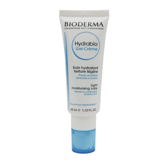 Picture of BIODERMA Hydrabio Gel-Cream 40ml