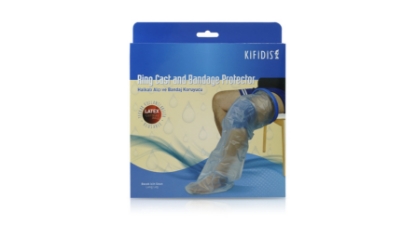 Picture of KIFIDIS Ring Cast & Protector Latex Long Leg (FS 2105)