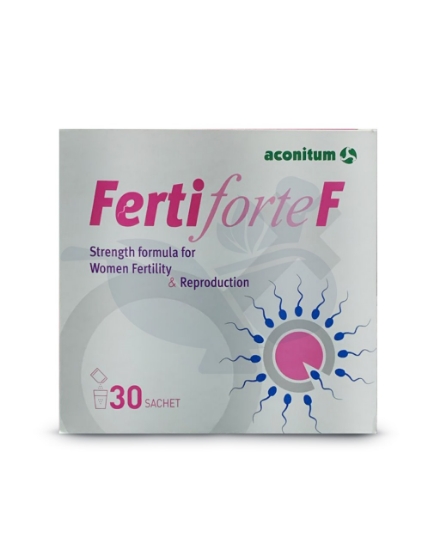 Picture of FERTIFORTE F 30 SACHET