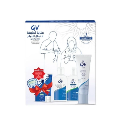 QV PROMO LARGE IHRAM KIT (HAJ KIT)