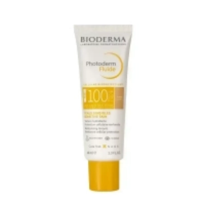 BIODERMA Photoderm Fluide Max SPF-100 Very Light 40ml
