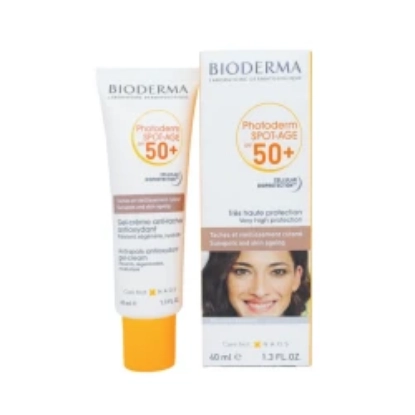 BIODERMA Photoderm SPOT-AGE SPF-50 40ml