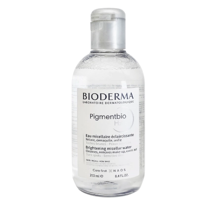 BIODERMA Pigmentbio H2O 250ml