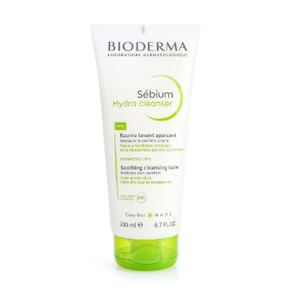 BIODERMA Sébium Hydra Cleanser 200ml