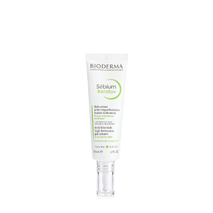 BIODERMA Sébium Kerato+ Gel Cream 30ml
