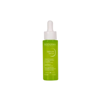BIODERMA Sébium Serum – 30 ml