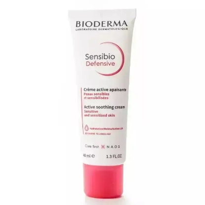 BIODERMA Sensibio Defensive Cream – 40 ml