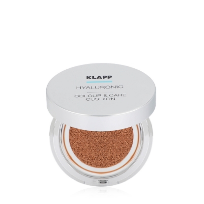 KLAPP HYALURONIC Colour & Care Cushion Medium 02