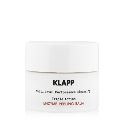 KLAPP PURIFY MULTI LEVEL ENZYME PEELING BALM 50 ML