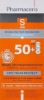 PHARMACERIS Broad Spectrum Sun Protection SPF-50 Cream