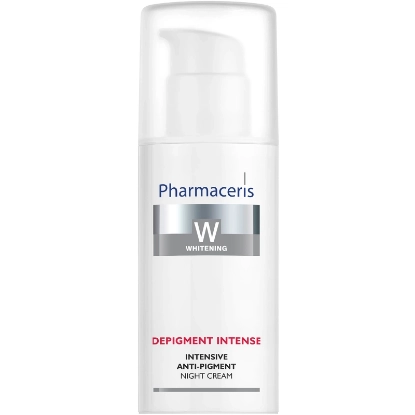 PHARMACERIS DEPIGMENT INTENSE NIGHT CREAM – 50 ML