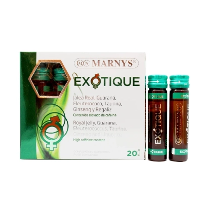 MARNYS Exotique – 20 Vials