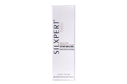 SILXPERT Scar Healing Cream – 30 ml