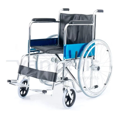 WHEEL CHAIR 809-46 (VANTEVIS)