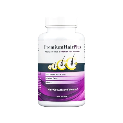 Picture of FIT4LIFE PREMIUM HAIR – 90 CAPSULES