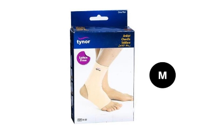 TYNOR ANKLET D-03 M/SIZE