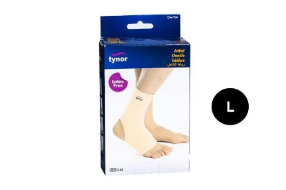 TYNOR ANKLET D-03 L/SIZE