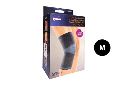 TYNOR KNEE CAP COMFEEL D-23 M/SIZE
