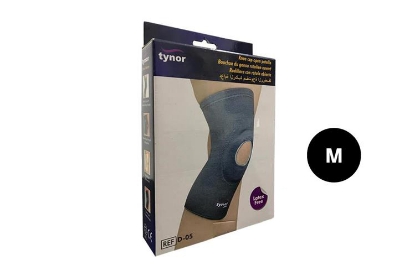 TYNOR KNEE CAP OPEN PATELLA D-05 M/SIZE