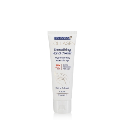 NOVACLEAR COLLAGEN HAND CREAM 50 ML