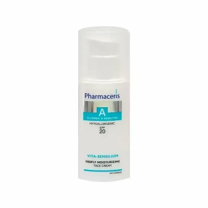 Picture of PHARMACERIS VITA-SENSILIUM Cream 50 ml