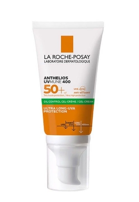Picture of La Roche-Posay Anthelios Gel-Cream Oil Control SPF 50+ (50ml)