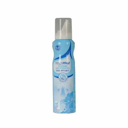 RESPIMAR CLEAN & HYDRA  NASAL SPRAY 120 ML